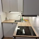 Appartement Am Elbhang *