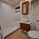 Am Elbhang Appartement