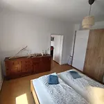 Appartement Am Elbhang