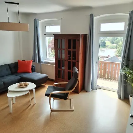 Am Elbhang Apartman *