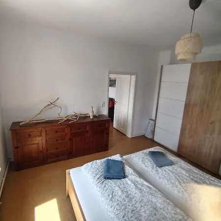 Apartament Am Elbhang